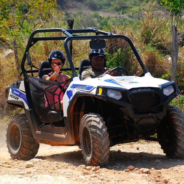 atv buggy excursions
