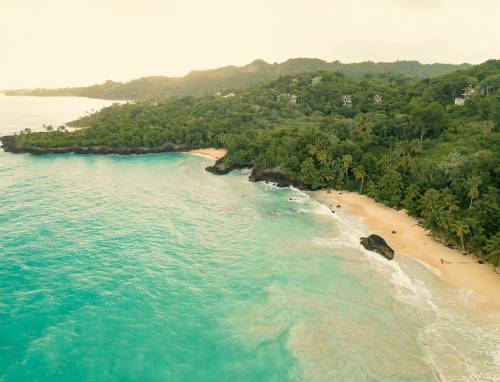 activities at the beach